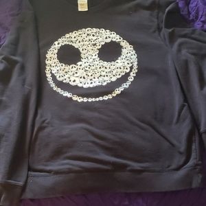 Disney sweatshirt